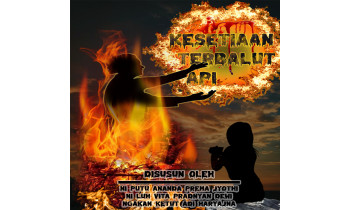 Kreativitas Siswa Spendab Memikat, Raih Juara 1 dalam Lomba Naskah Film HUT Desa Bongkasa Pertiwi ke-20