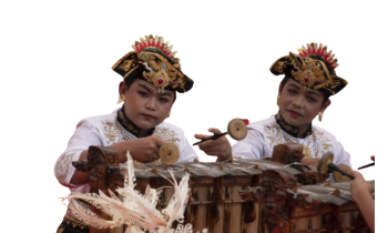 Pelaksanaan Spendab Competitions Kalpika Nata